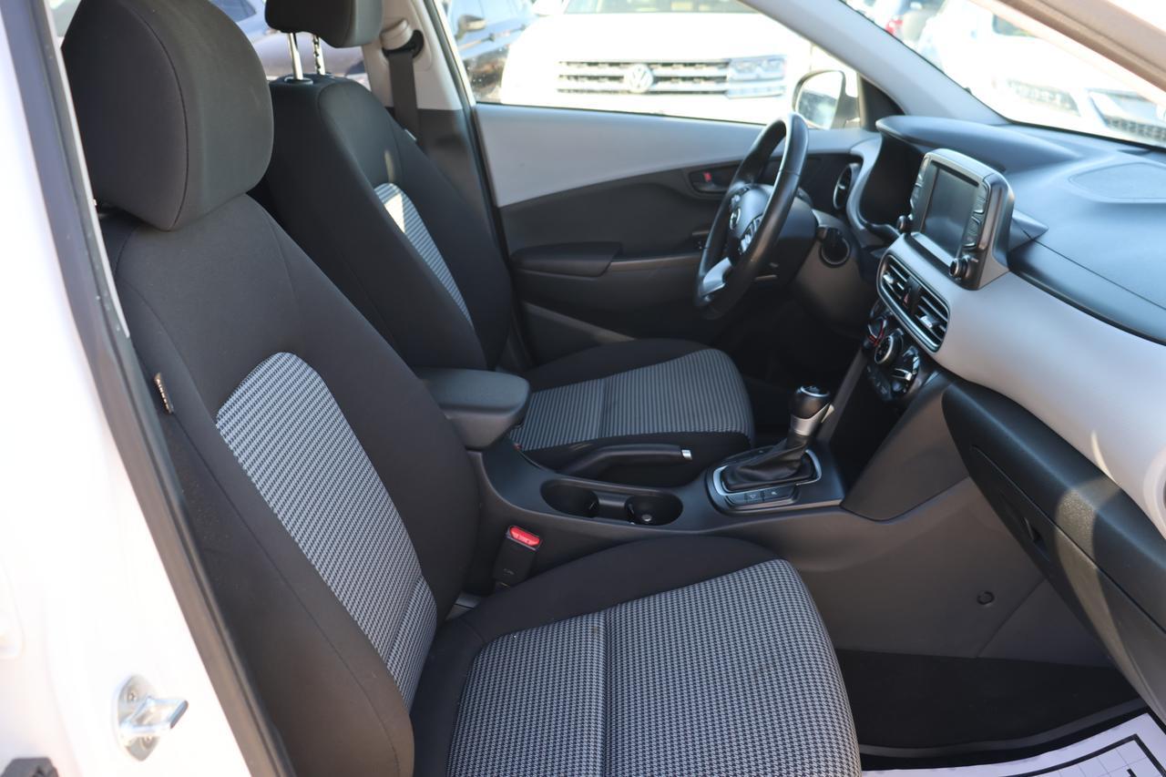 2021 HYUNDAI KONA SEL Houston TX