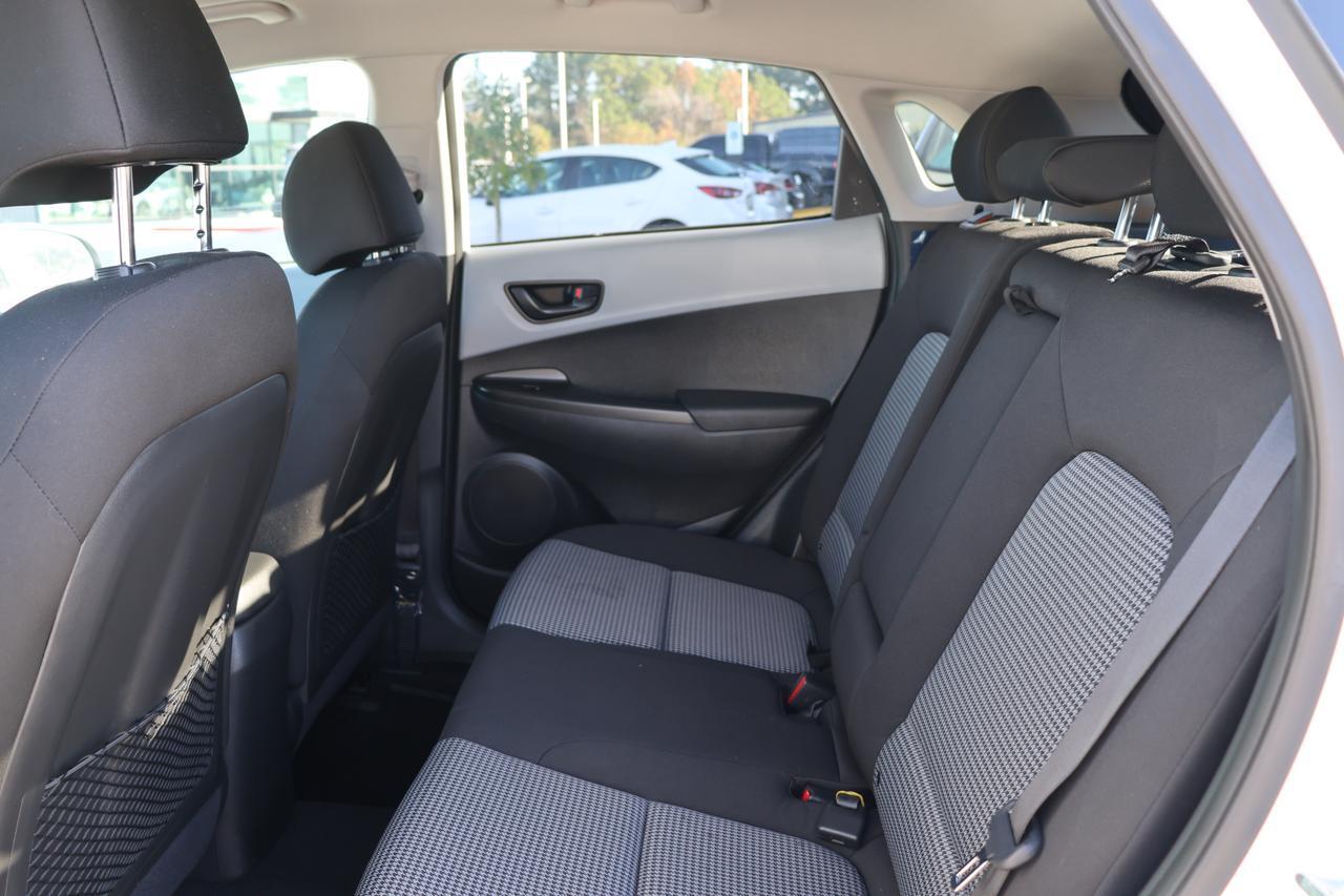 2021 HYUNDAI KONA SEL Houston TX