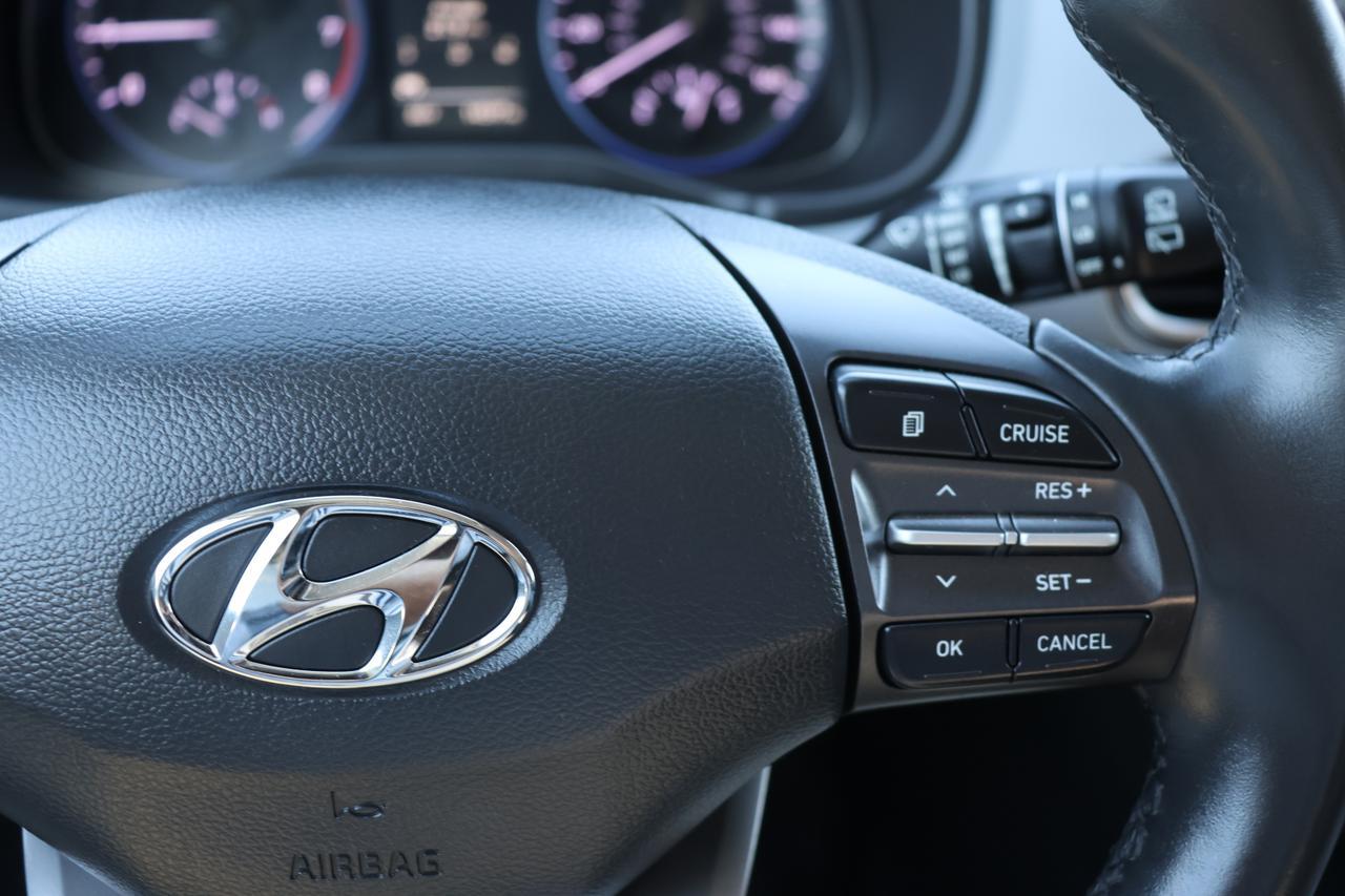 2021 HYUNDAI KONA SEL Houston TX