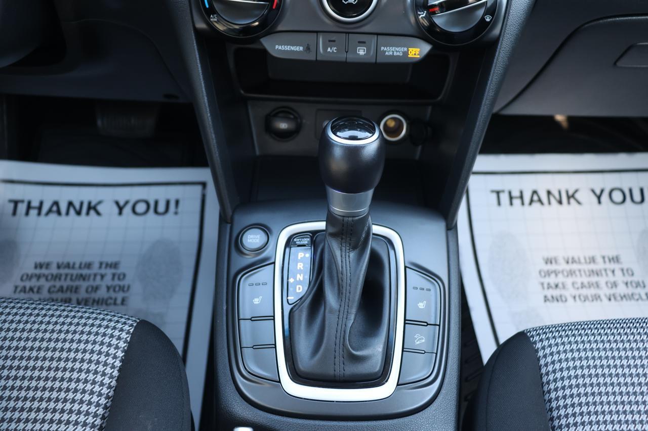 2021 HYUNDAI KONA SEL Houston TX