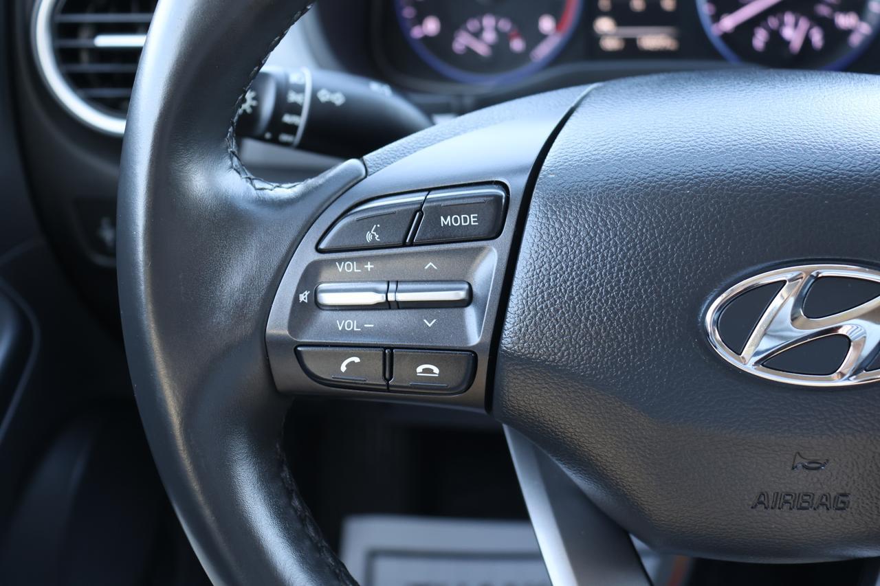 2021 HYUNDAI KONA SEL Houston TX