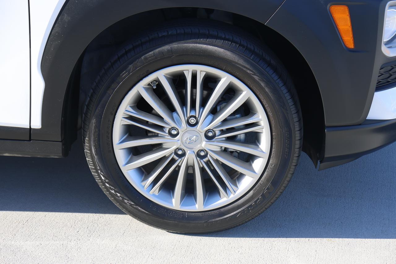 2021 HYUNDAI KONA SEL Houston TX