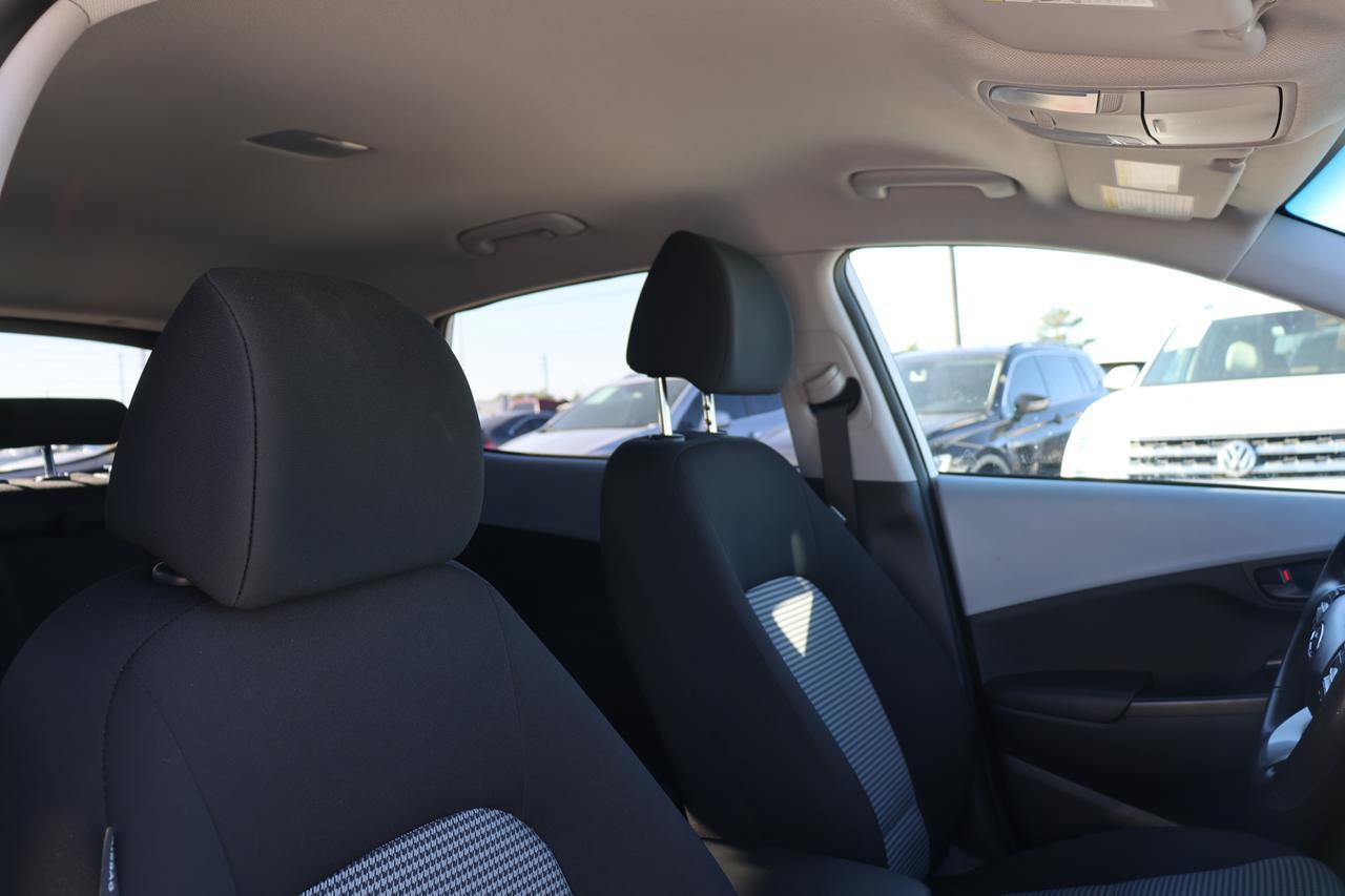 2021 HYUNDAI KONA SEL Houston TX