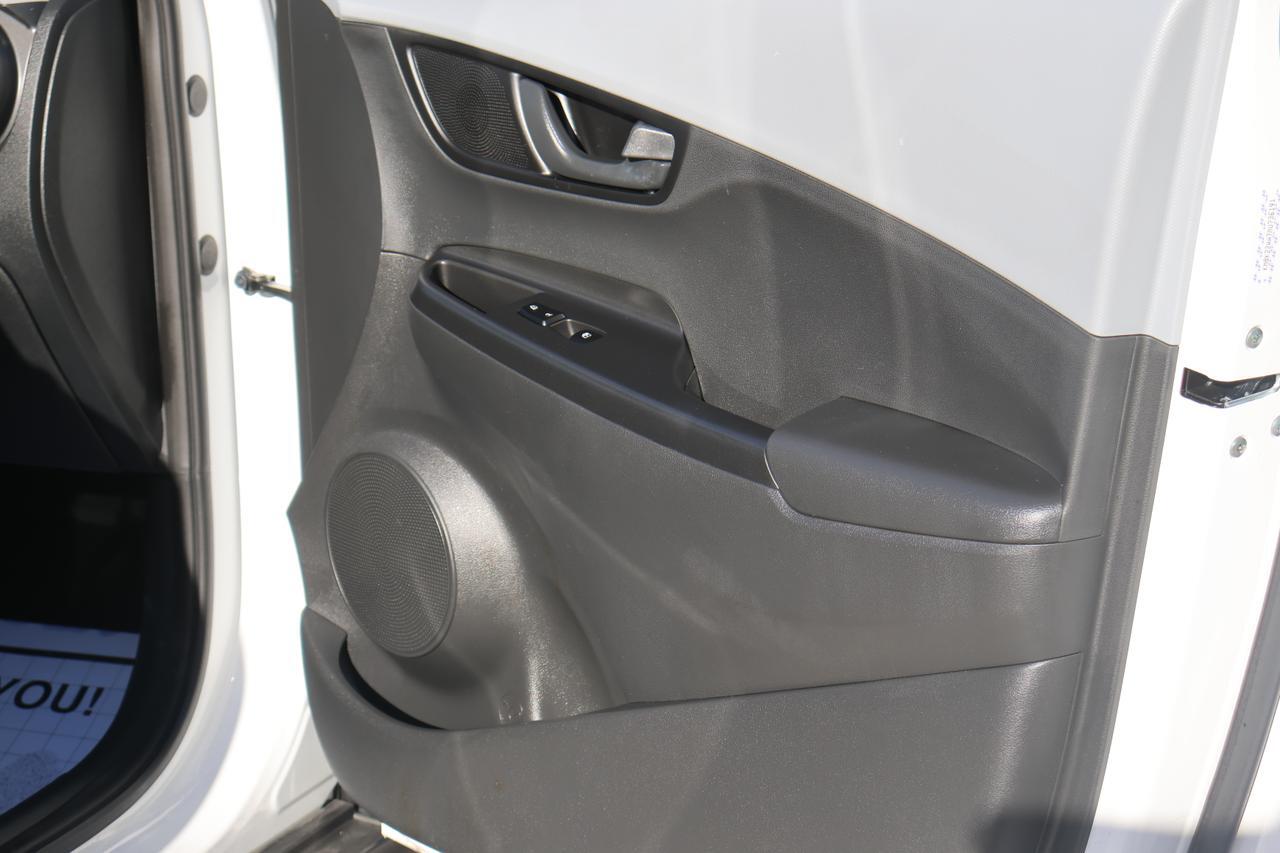 2021 HYUNDAI KONA SEL Houston TX