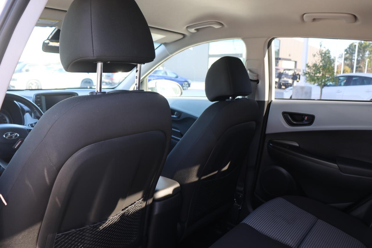 2021 HYUNDAI KONA SEL Houston TX