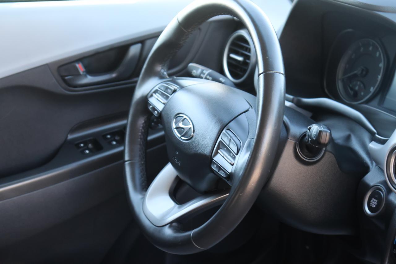 2021 HYUNDAI KONA SEL Houston TX