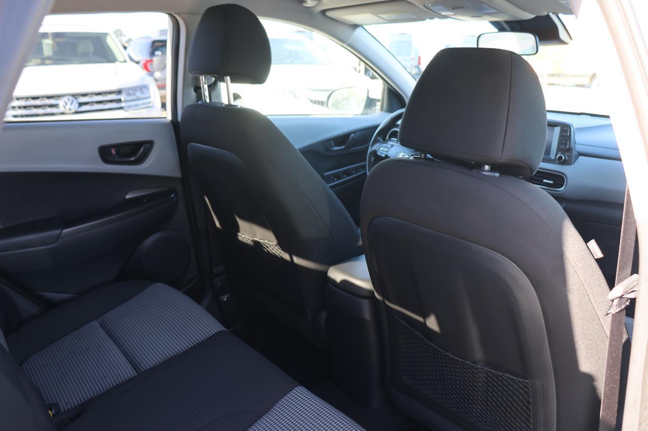 2021 HYUNDAI KONA SEL Houston TX