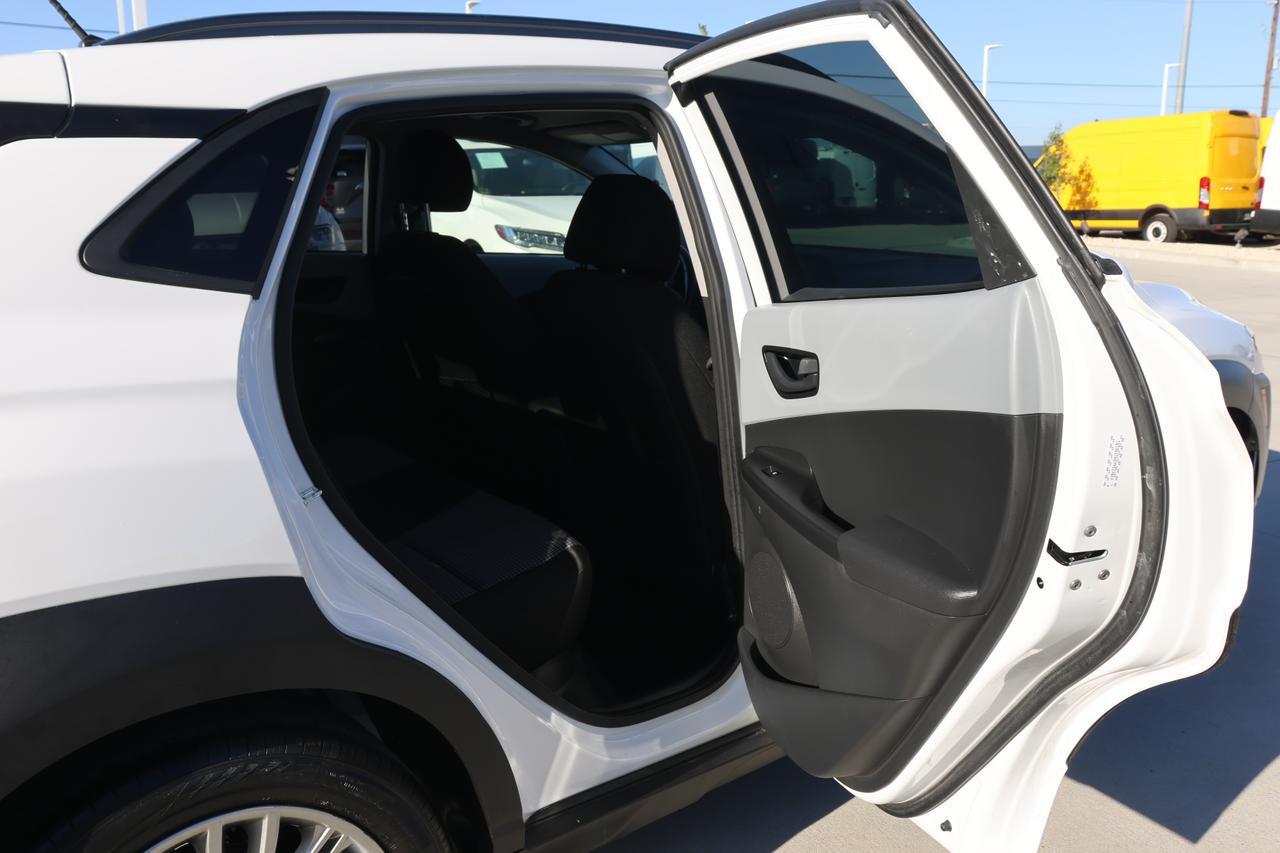 2021 HYUNDAI KONA SEL Houston TX