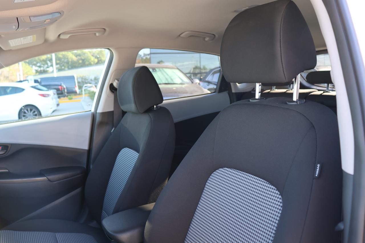 2021 HYUNDAI KONA SEL Houston TX