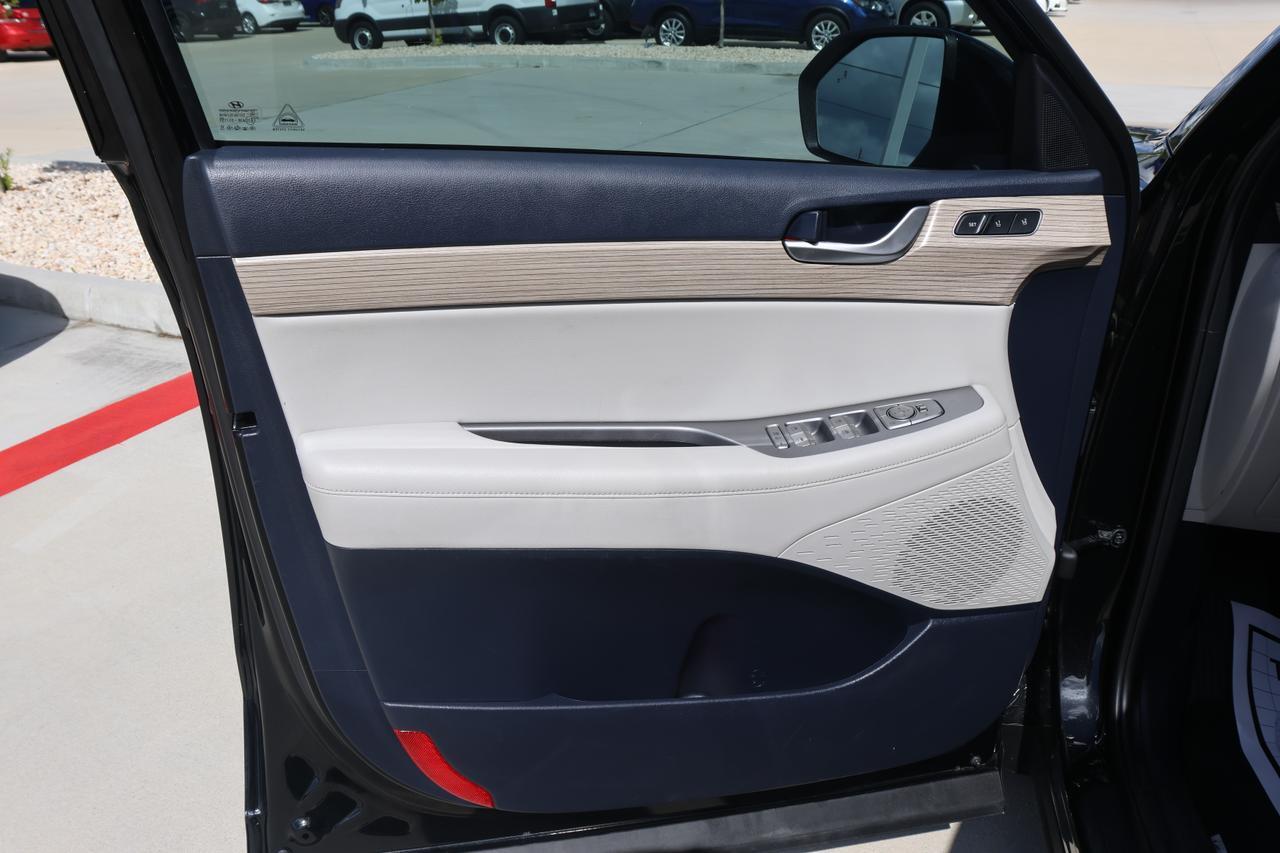 2021 HYUNDAI PALISADE SEL Houston TX