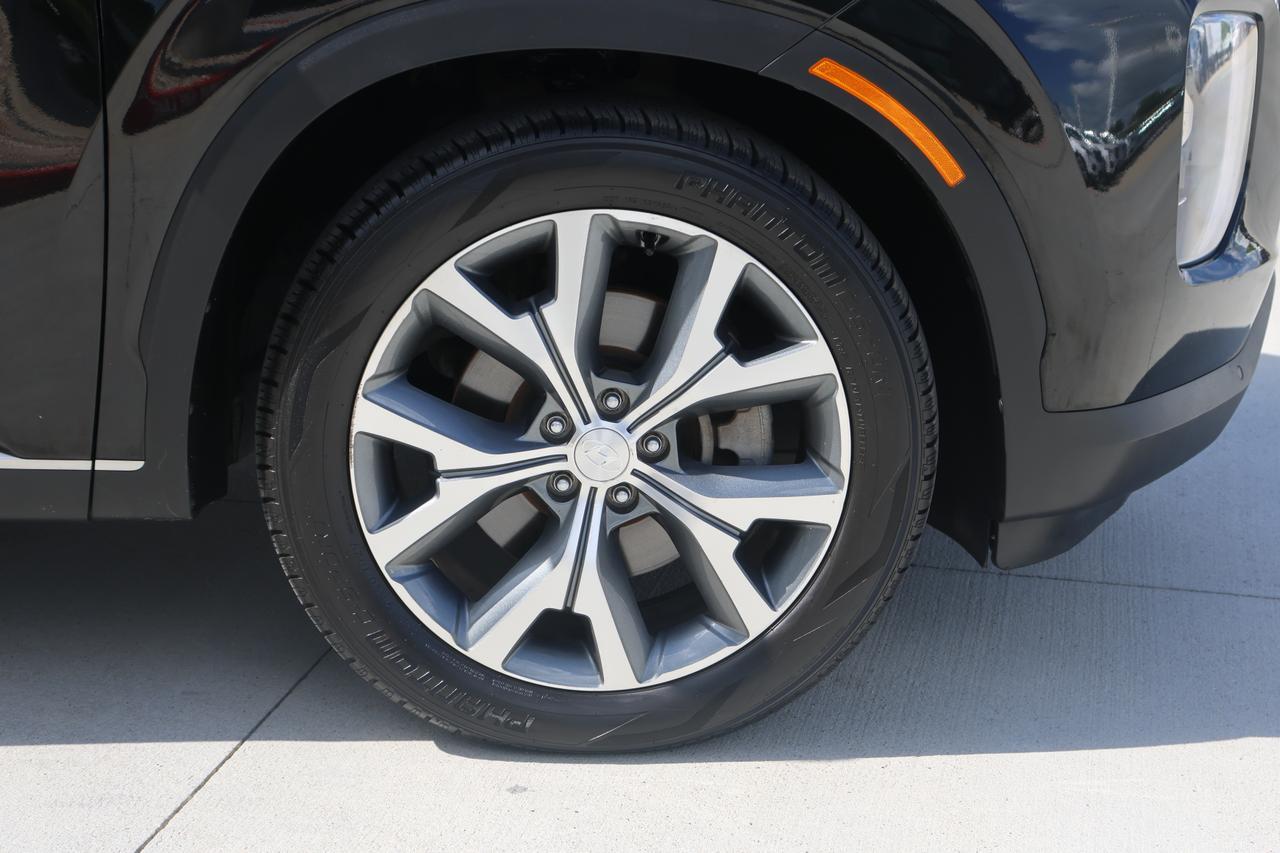 2021 HYUNDAI PALISADE SEL Houston TX