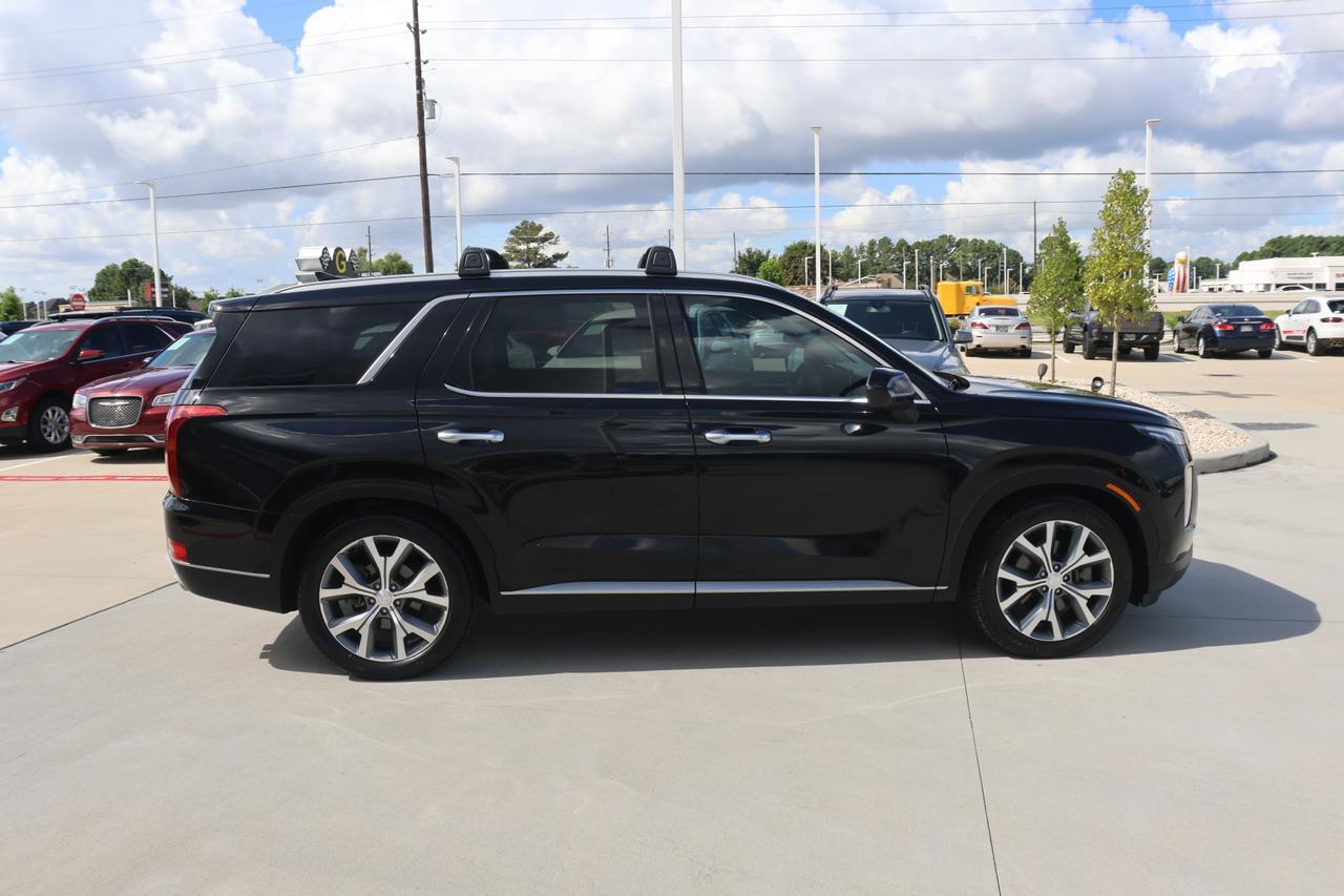 2021 HYUNDAI PALISADE SEL Houston TX