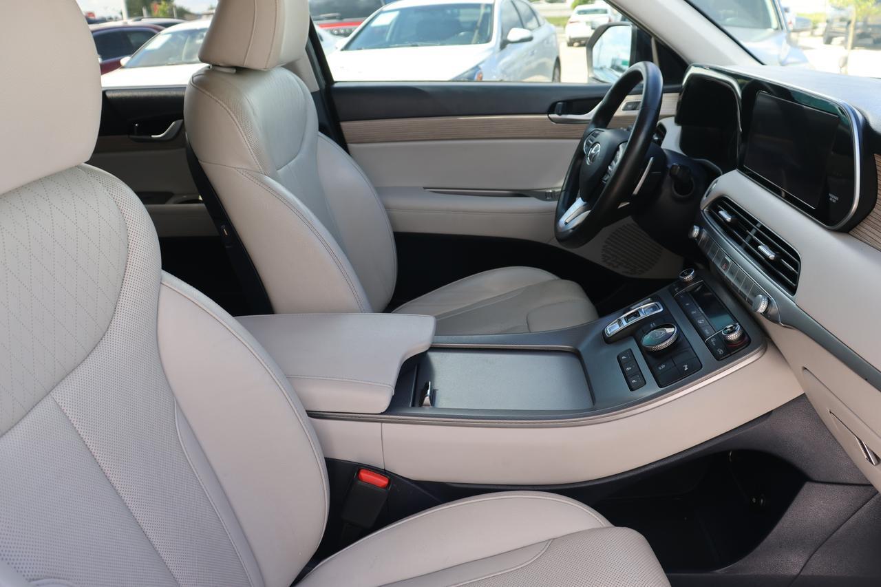 2021 HYUNDAI PALISADE SEL Houston TX