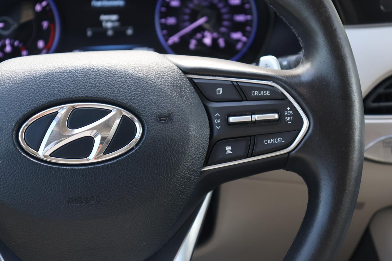 2021 HYUNDAI PALISADE SEL Houston TX