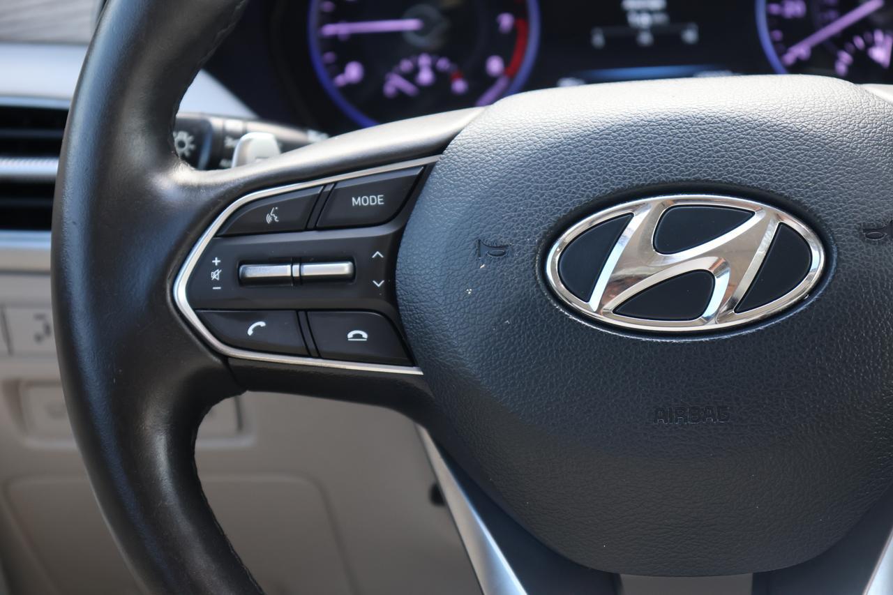 2021 HYUNDAI PALISADE SEL Houston TX