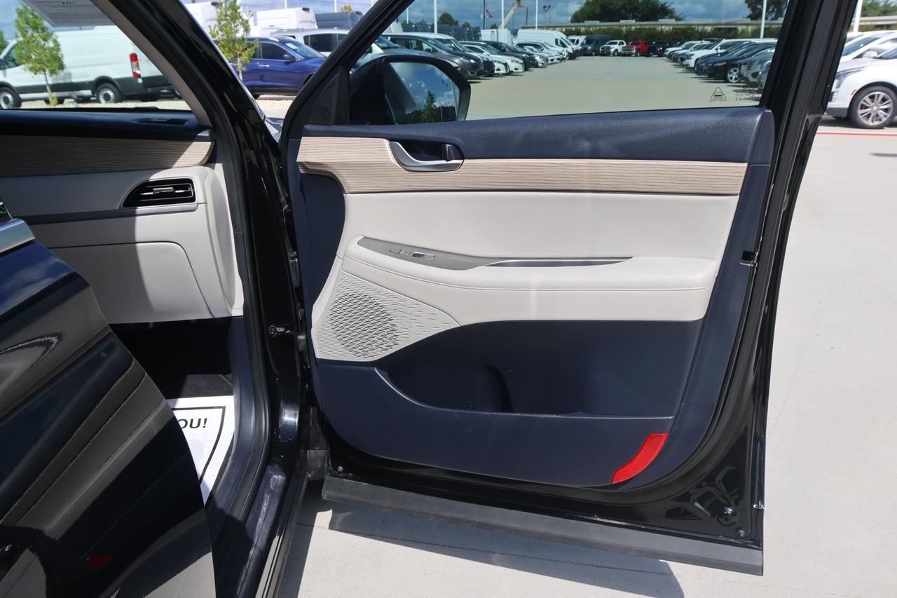 2021 HYUNDAI PALISADE SEL Houston TX