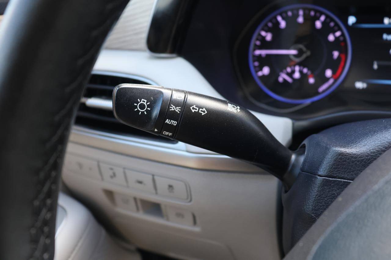 2021 HYUNDAI PALISADE SEL Houston TX