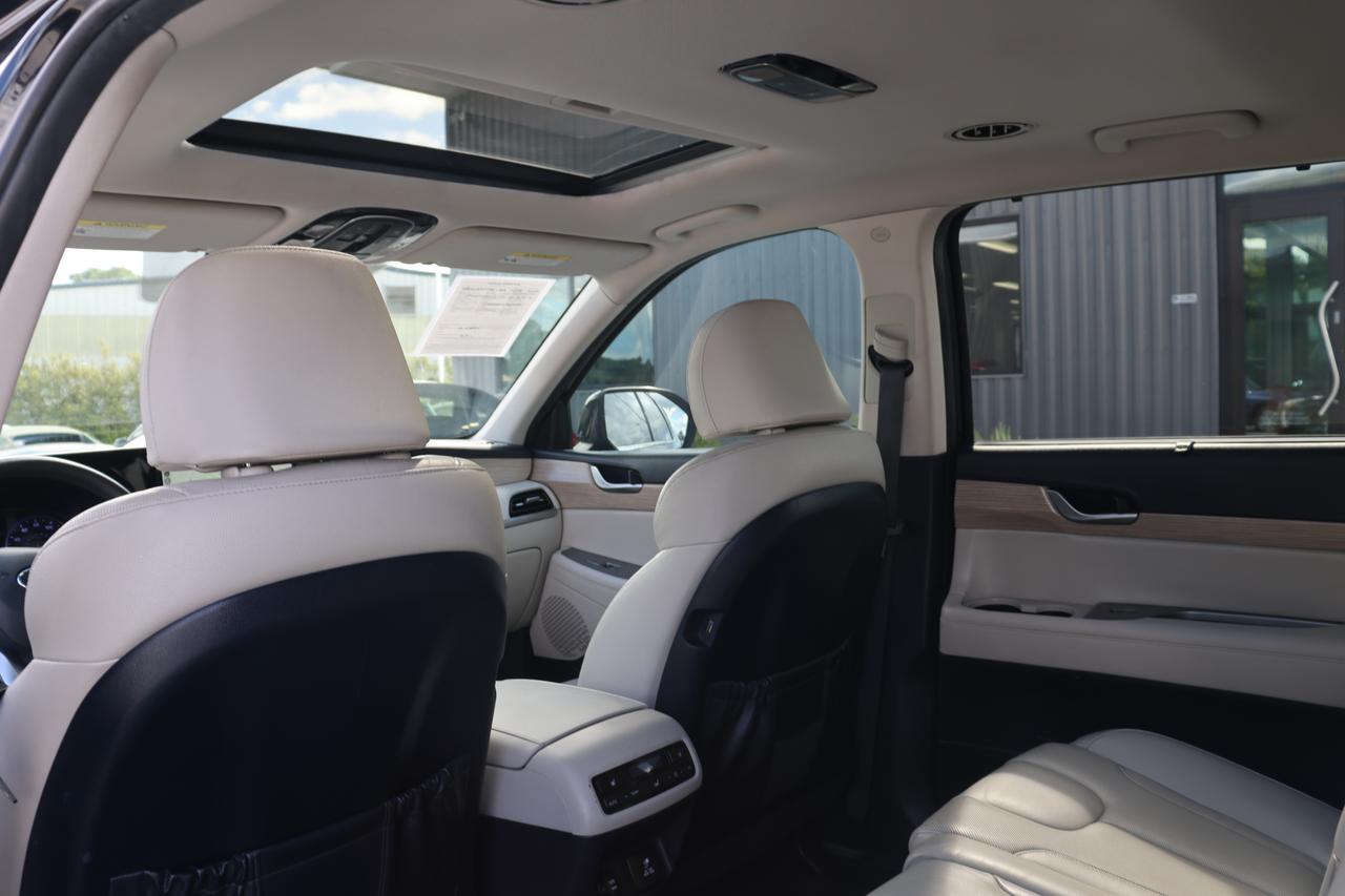 2021 HYUNDAI PALISADE SEL Houston TX