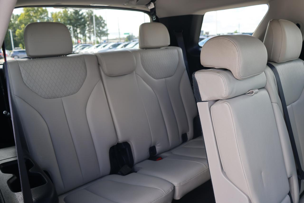 2021 HYUNDAI PALISADE SEL Houston TX