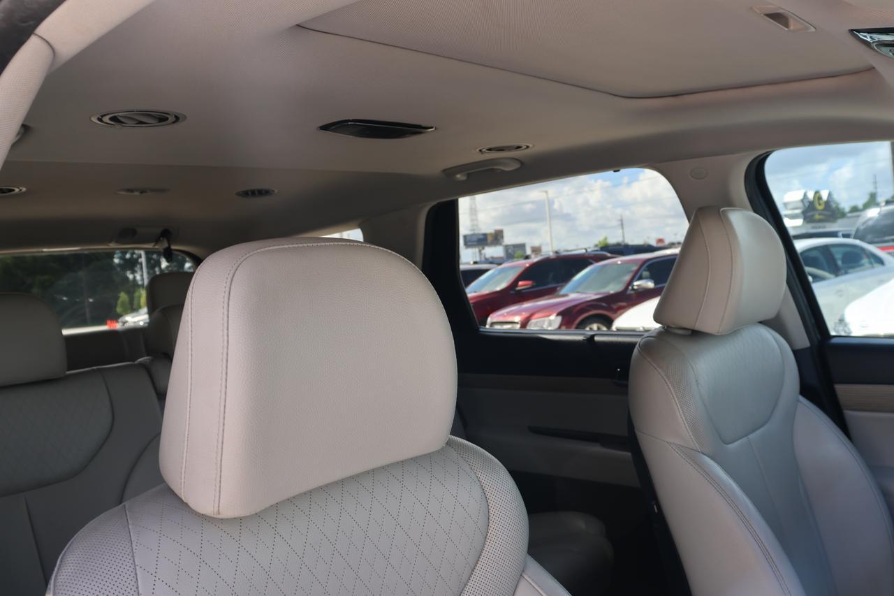 2021 HYUNDAI PALISADE SEL Houston TX