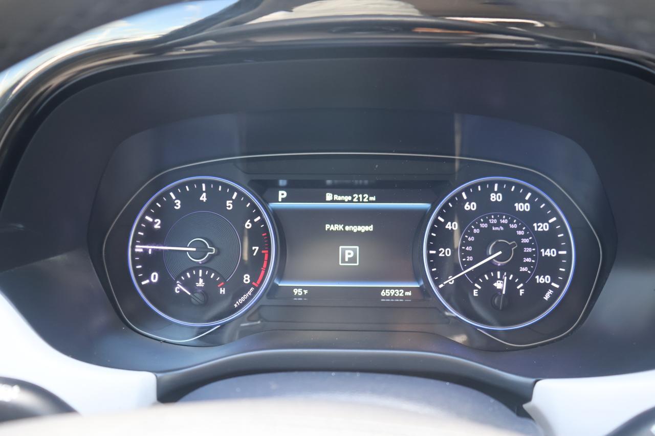 2021 HYUNDAI PALISADE SEL Houston TX
