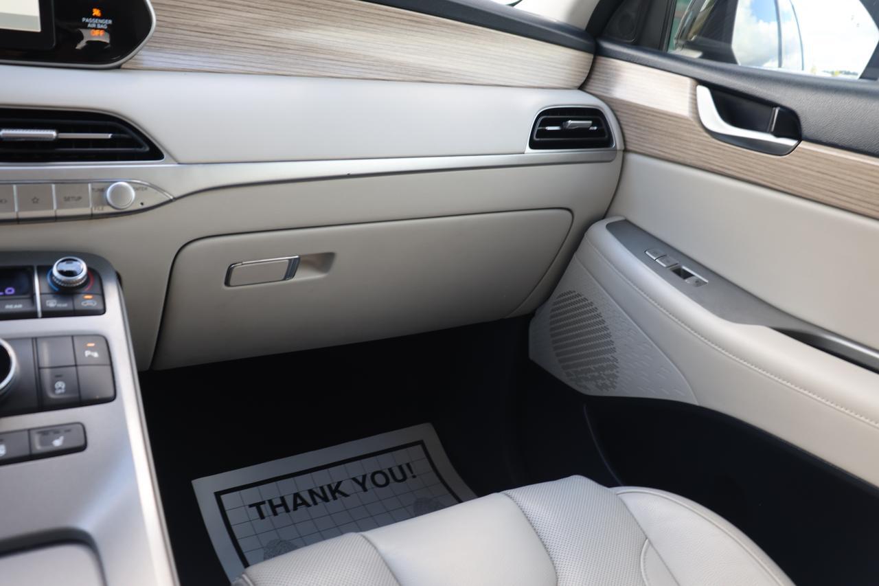 2021 HYUNDAI PALISADE SEL Houston TX