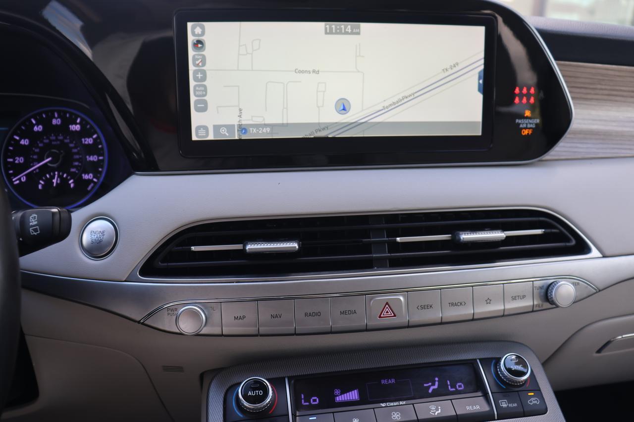 2021 HYUNDAI PALISADE SEL Houston TX