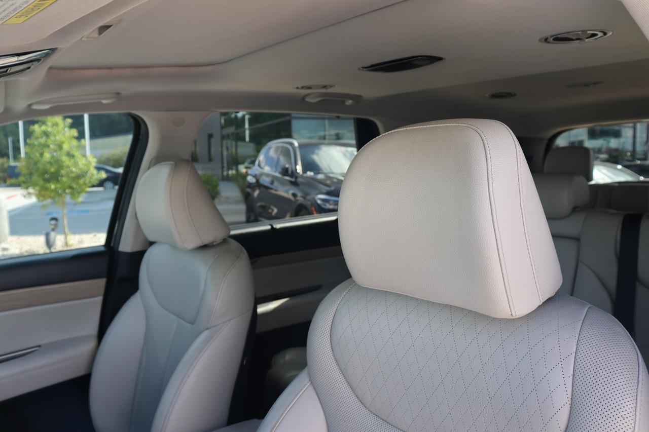 2021 HYUNDAI PALISADE SEL Houston TX