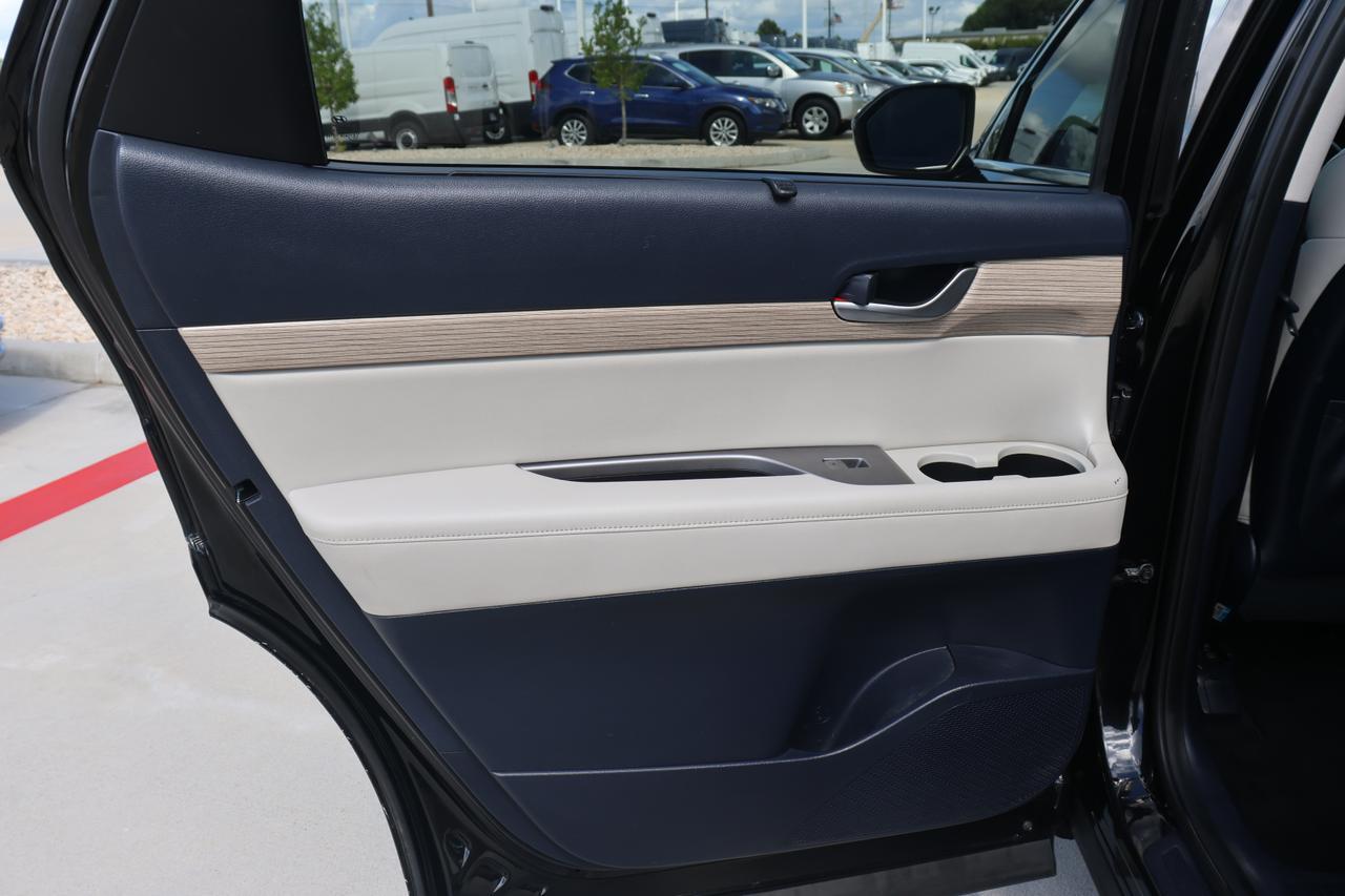 2021 HYUNDAI PALISADE SEL Houston TX