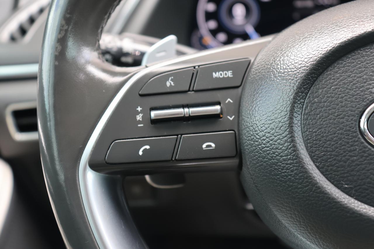 2021 HYUNDAI SONATA LIMITED Houston TX