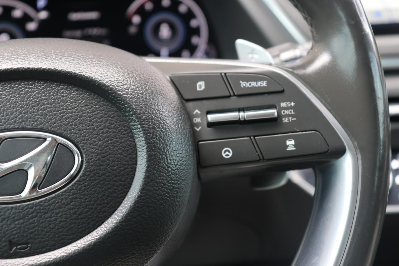 2021 HYUNDAI SONATA LIMITED Houston TX