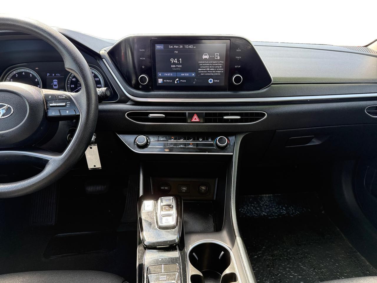 2021 HYUNDAI SONATA SE SE Kansas City MO