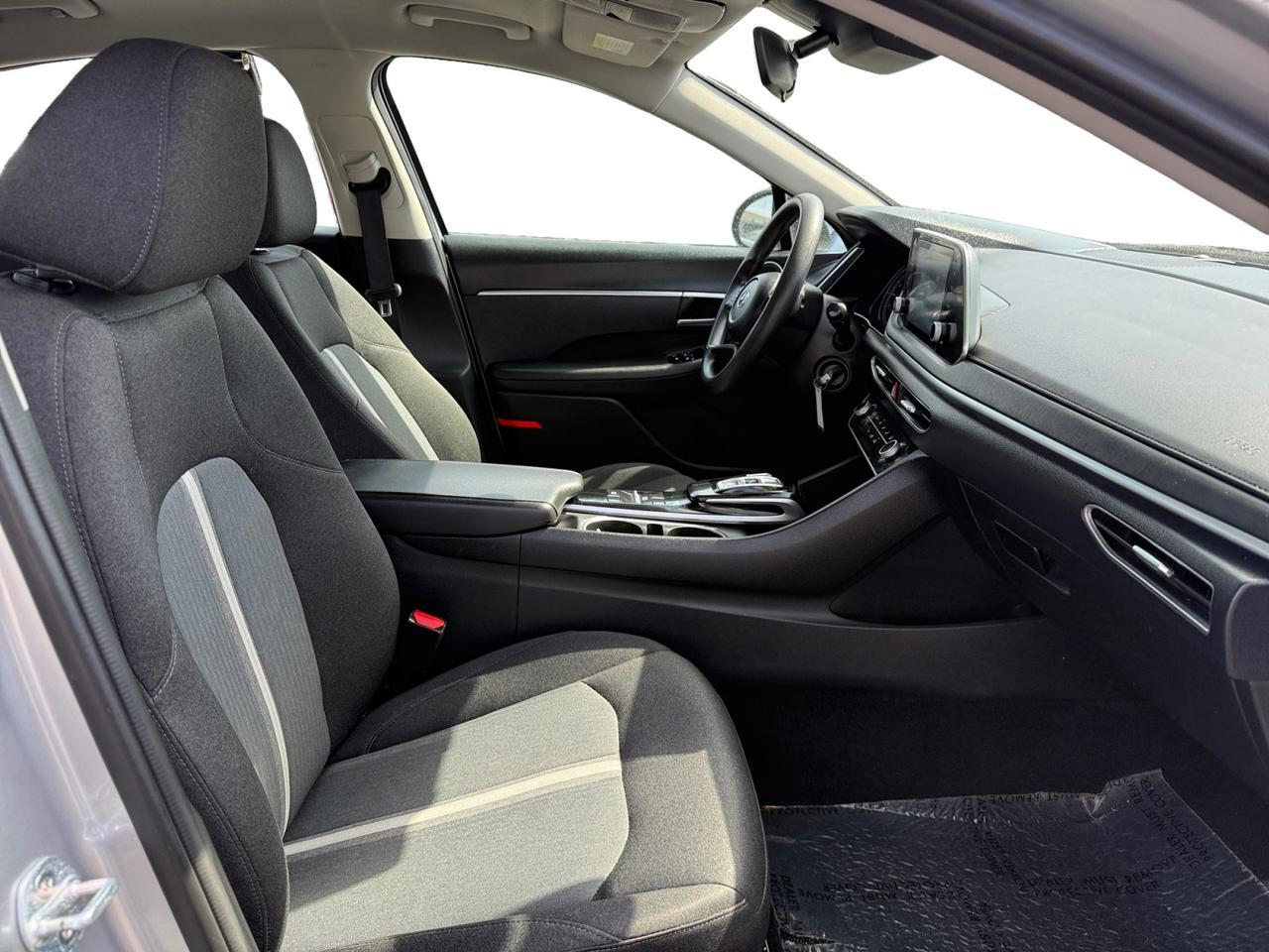 2021 HYUNDAI SONATA SE SE Kansas City MO