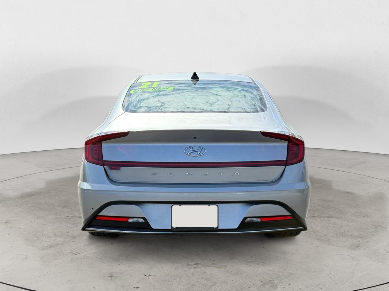 2021 HYUNDAI SONATA SE SE Kansas City MO