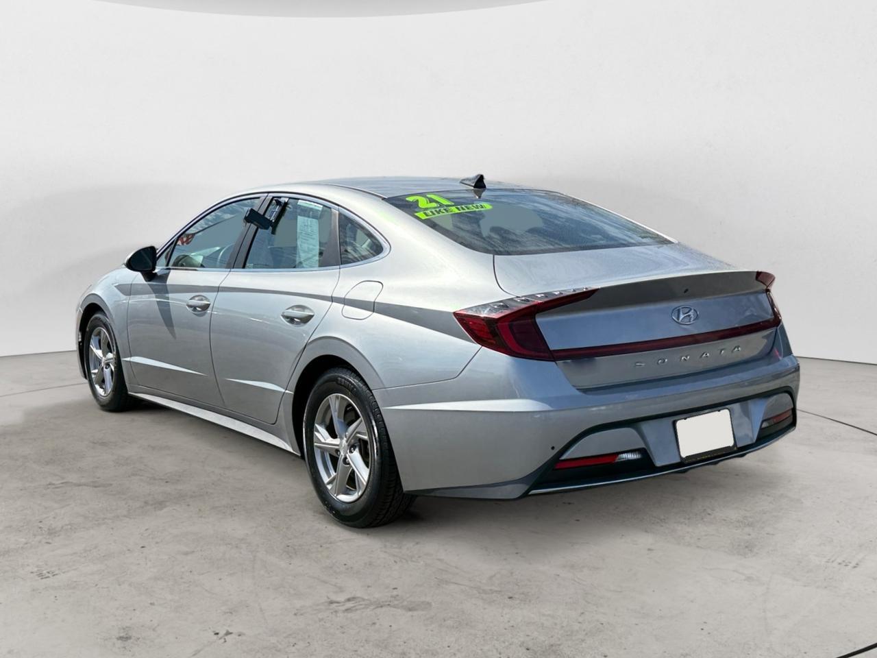 2021 HYUNDAI SONATA SE SE Kansas City MO