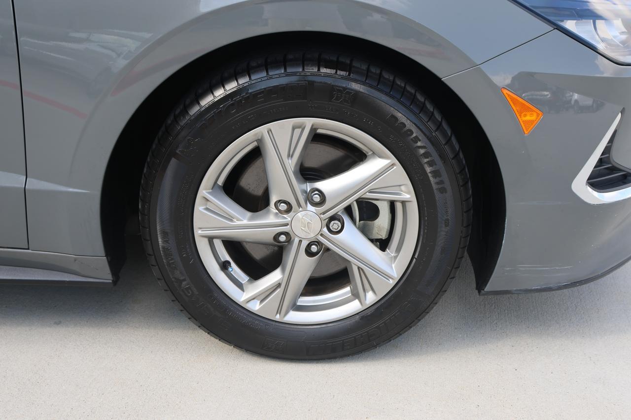 2021 HYUNDAI SONATA SE Houston TX
