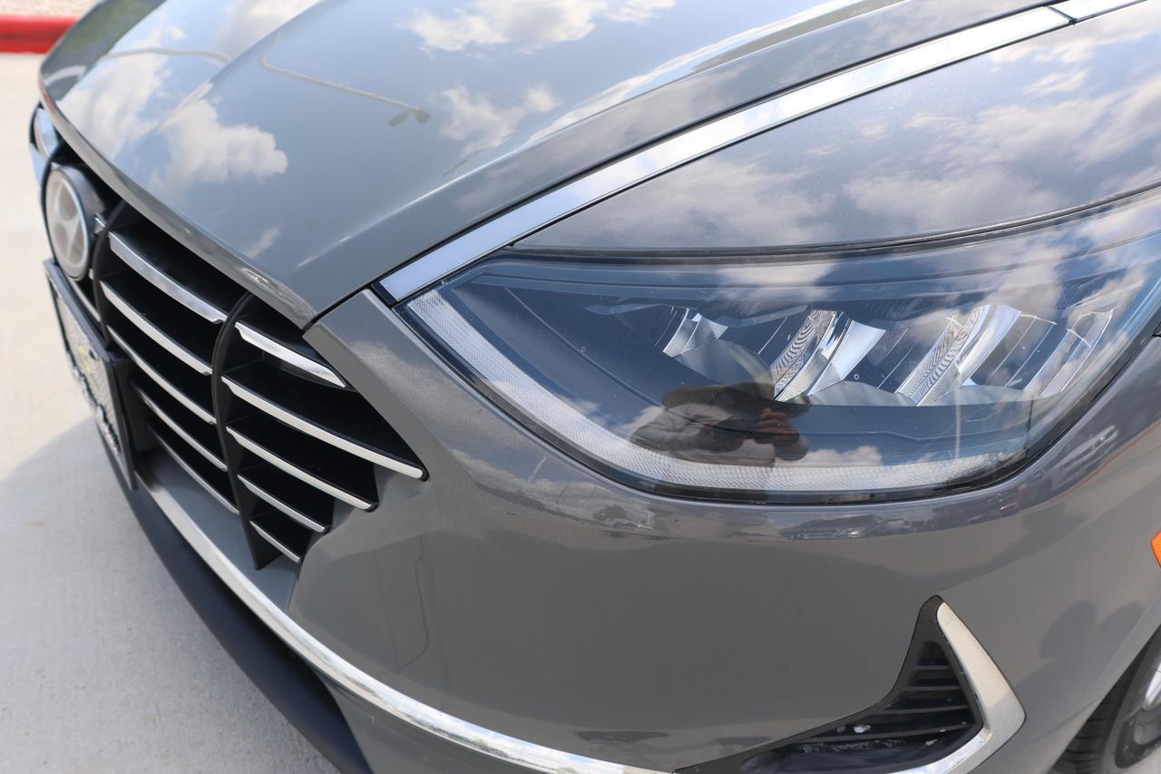 2021 HYUNDAI SONATA SE Houston TX