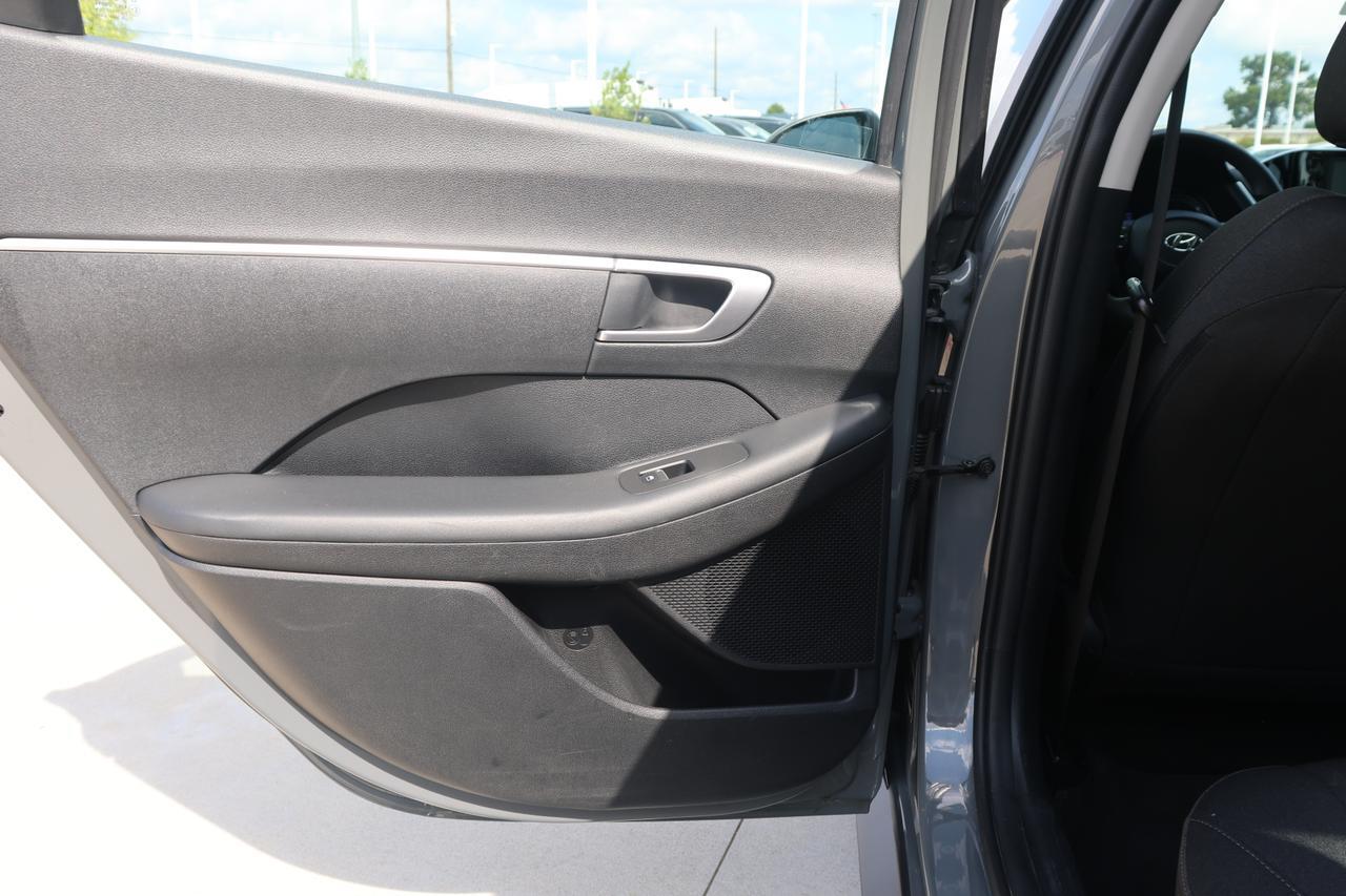 2021 HYUNDAI SONATA SE Houston TX