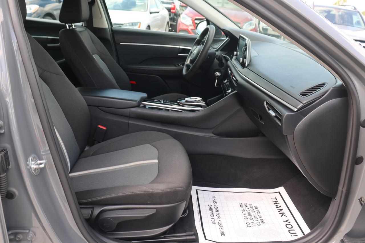 2021 HYUNDAI SONATA SE Houston TX