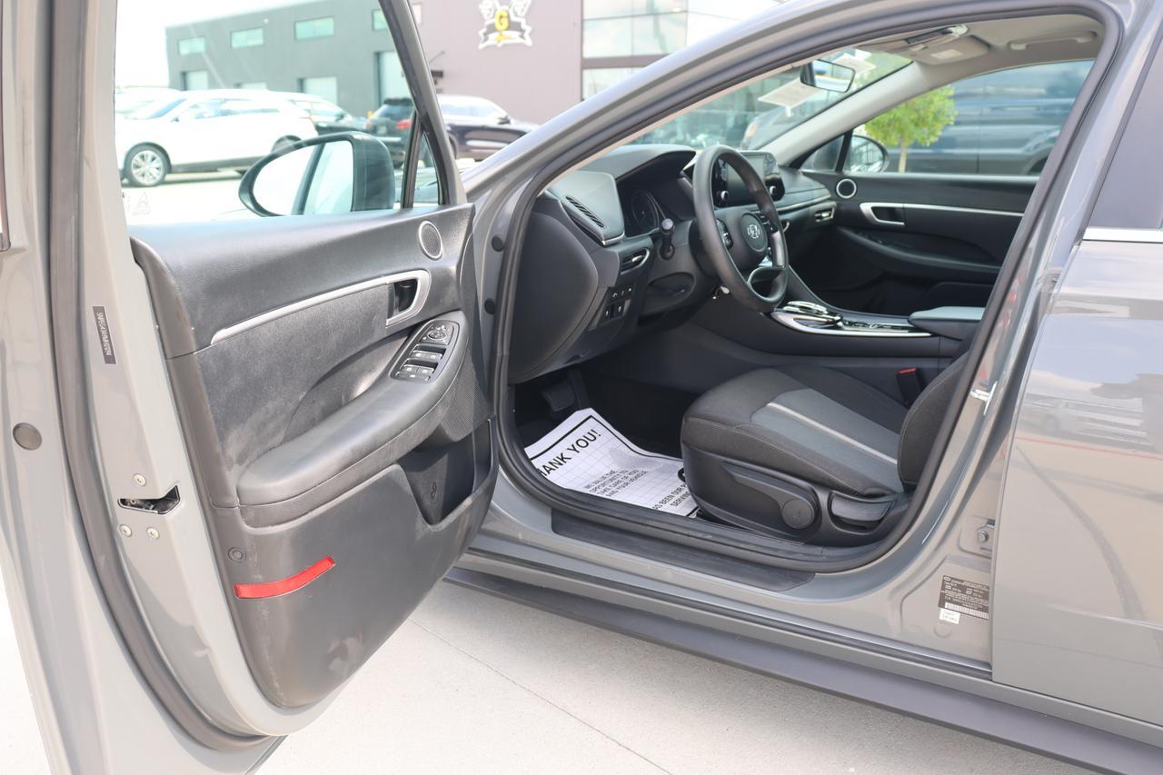 2021 HYUNDAI SONATA SE Houston TX