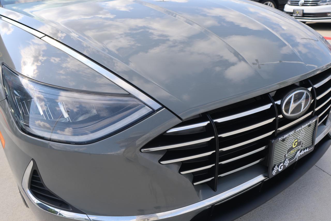 2021 HYUNDAI SONATA SE Houston TX
