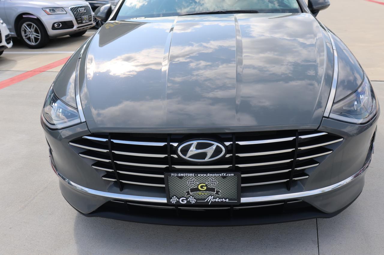 2021 HYUNDAI SONATA SE Houston TX