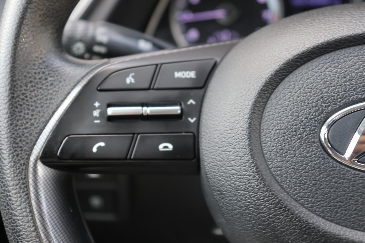 2021 HYUNDAI SONATA SE Houston TX