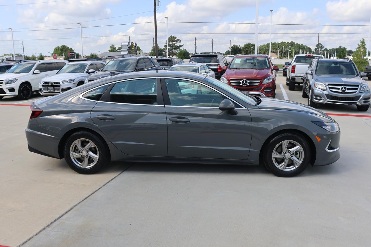 2021 HYUNDAI SONATA SE Houston TX