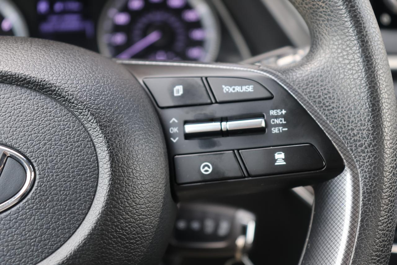 2021 HYUNDAI SONATA SE Houston TX