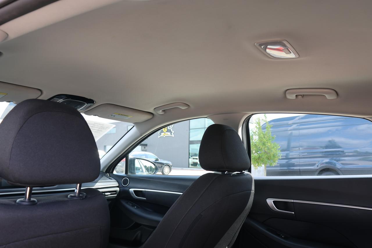 2021 HYUNDAI SONATA SE Houston TX