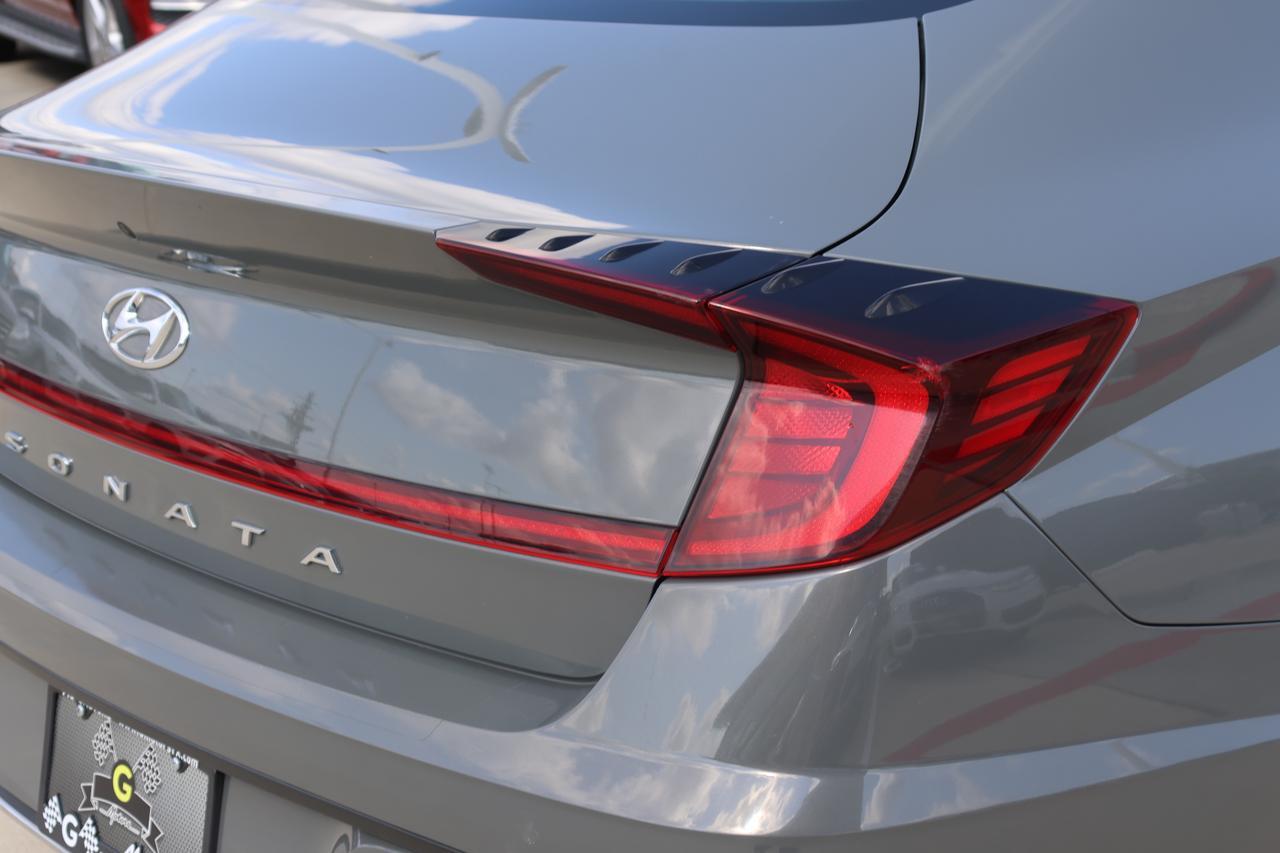 2021 HYUNDAI SONATA SE Houston TX