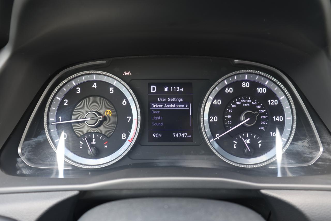 2021 HYUNDAI SONATA SE Houston TX