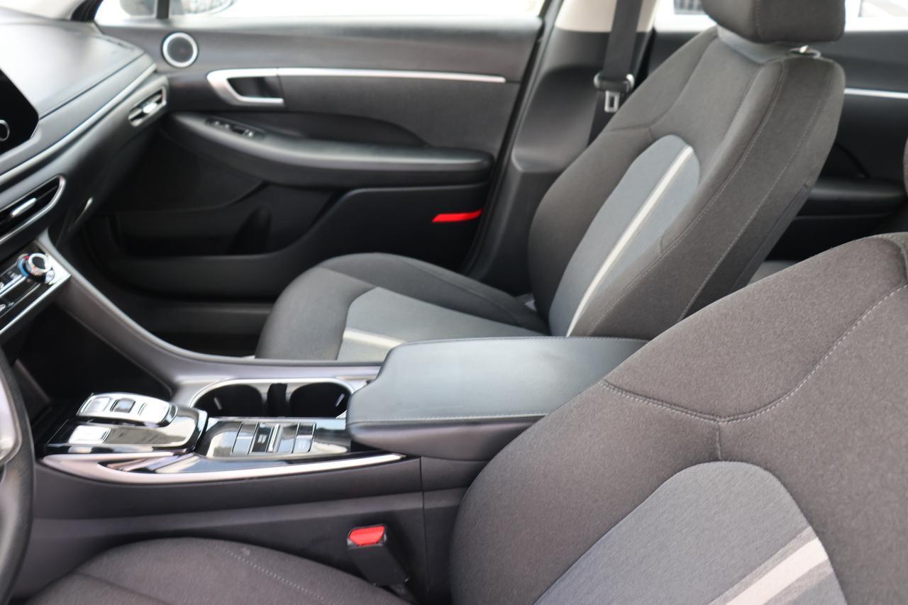 2021 HYUNDAI SONATA SE Houston TX