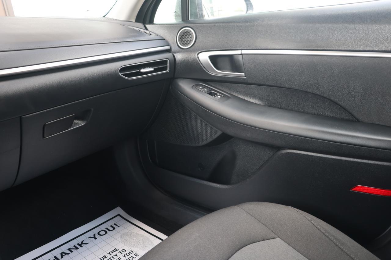 2021 HYUNDAI SONATA SE Houston TX